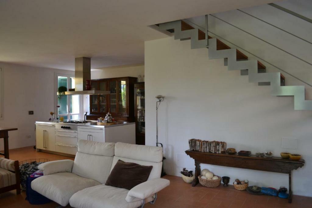 Il Giardino B&B Castelvetro di Modena Bagian luar foto